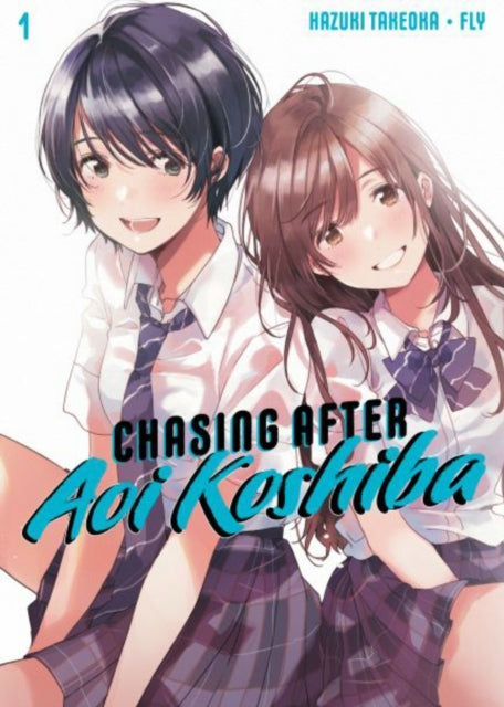Binding: Paperback
Description: A wistful yuri romance about the intense feelings of youth and the perspective and regrets that adulthood can bring for fans of manga like Bloom Into You and Orange. From the creator of Masamune - kun's Revenge Hazuki Takeoka and acclaimed yuri artist Fly.