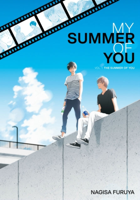 Binding: Paperback
Description: A wistful summer blossoms between two high - school boys finding themselves and each other through a shared love of movies in this moving dramatic two - volume BL romance series perfect for fans of Seven Days Given or I Hear the Sunspot.