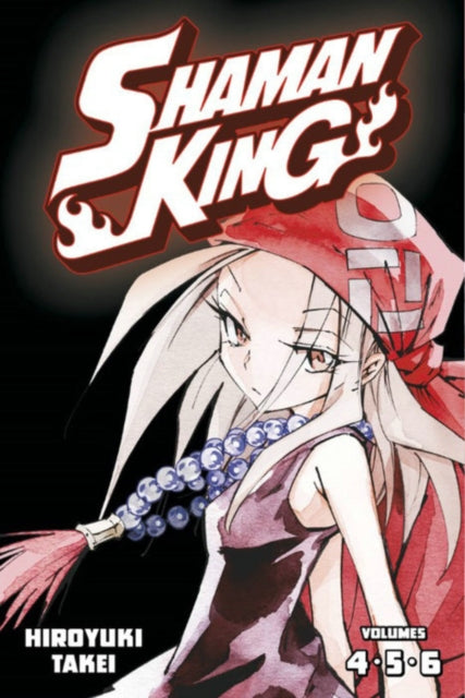 Binding: Paperback
Description: The action manga bestseller returns in 600 - page editions featuring a remastered translation and new cover art by creator Hiroyuki Takei! Dive into the classic Shonen Jump adventure whose world of mystical spirits and bewitching battles inspired the classic anime.