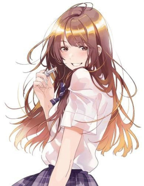 Binding: Paperback
Description: A yuri romance about the intense feelings of youth and the perspective and regrets that adulthood can bring for fans of manga like Bloom Into You and Orange. From the creator of Masamune - kun's Revenge Hazuki Takeoka and acclaimed yuri artist Fly.