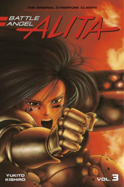 Binding: Paperback
Description: Own the manga thrill ride that changed global comics and inspired the James Cameron and Robert Rodriguez's cyberpunk action film Alita: Battle Angel! This new paperback edition features an updated translation in six affordable 300 - page volumes.
