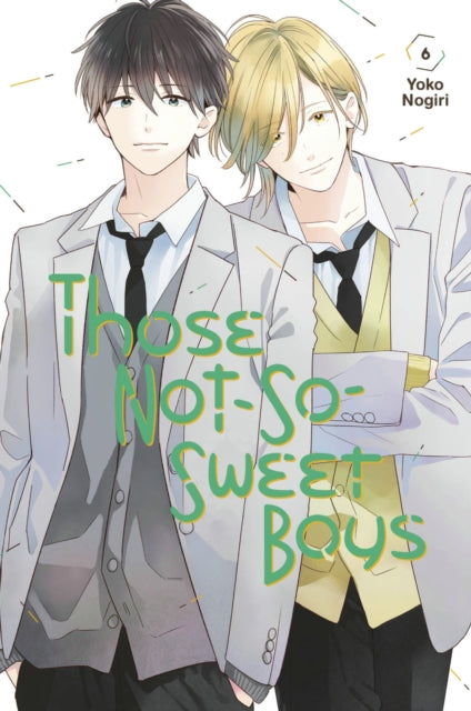 Binding: Paperback
Description: Midori is a high - schooler with a part - time job at a caf - bar. Unfortunately her job's against the rules at her school and when the principal finds out he makes her a deal: Convince three boys who've stopped coming to school to return and her transgression will be overlooked.