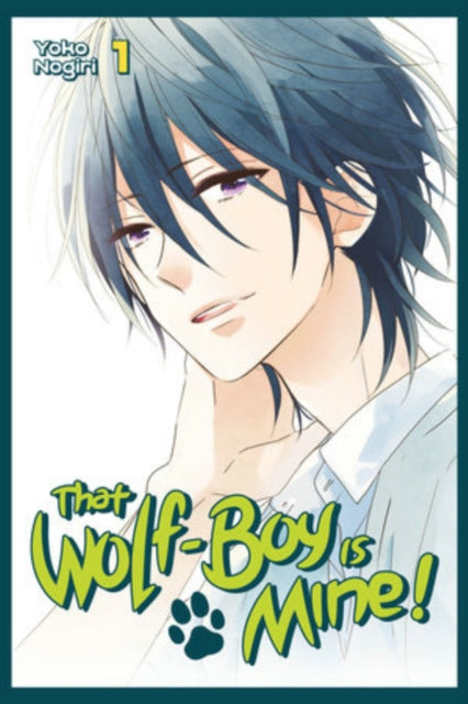 Binding: Paperback
Description: Don't miss the hit shojo fantasy romance now available in two handy 2 - in - 1 omnibus volumes! Find out why Fruits Basket fans fell in love with a shapeshifting wolf - boy and the girl who discovered his secret. Includes Vols.