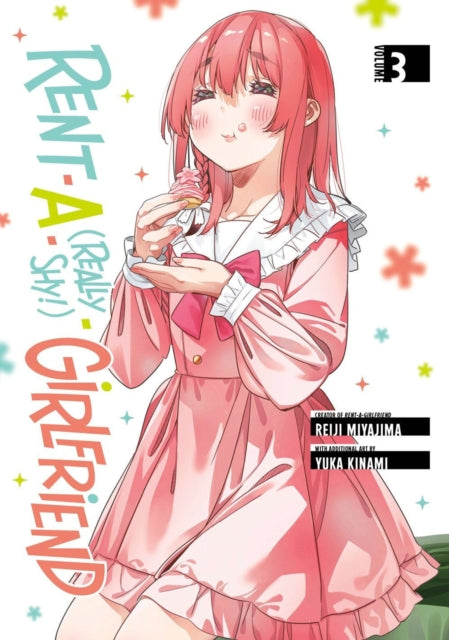 Binding: Paperback
Description: Sumi Sakurasawa is shy. Even simple things like going for a donut with someone or calling out to a stranger that they've dropped something paralyze her with fear.