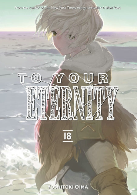 Binding: Paperback
Description: A lonely boy wandering the Arctic regions of North America meets a wolf and the two become fast friends depending on each other to survive the harsh environment.