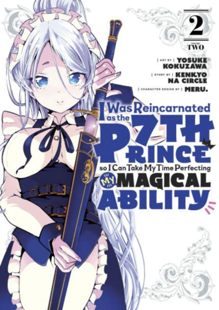 Binding: Paperback
Description: Prince Lloyd wasn't always a prince. in a previous life he was a sorcerer of sorts. So when he was forced to reincarnate he decided to continue his studies prince of the realm or no! But his new life has its own sets of challenges.