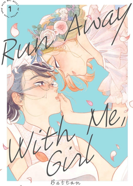 Binding: Paperback
Description: A dramatic funny and painful romance manga between two women about how sometimes you need to run away in order to find where you truly belong.