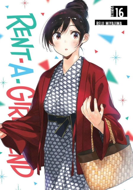 Binding: Paperback
Description: In today's Japan "rental" services can deliver an afternoon with a "friend " a "parent " even a fake girlfriend! After a staggering betrayal by his girlfriend hapless freshman Kazuya gets just desperate enough to give it a try.