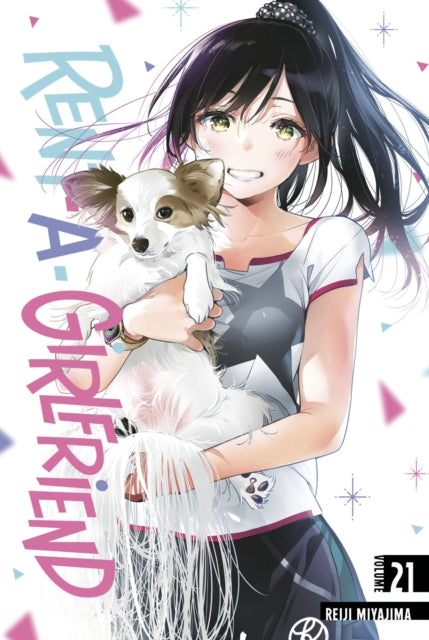 Binding: Paperback
Description: In today's Japan "rental" services can deliver an afternoon with a "friend " a "parent " even a fake girlfriend! After a staggering betrayal by his girlfriend hapless freshman Kazuya gets just desperate enough to give it a try.