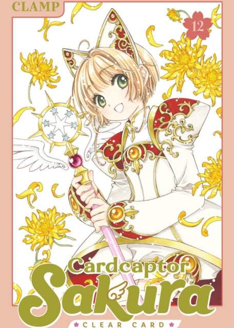 Binding: Paperback
Description: Clear Card picks up right where Cardcaptor Sakura left off with Sakura and Syaoran starting junior high school.