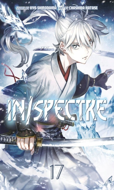 Binding: Paperback
Description: Both touched by spirits called yokai Kotoko and Kuro have gained unique superhuman powers. But to gain her powers Kotoko has given up an eye and a leg and Kuro's personal life is in shambles.