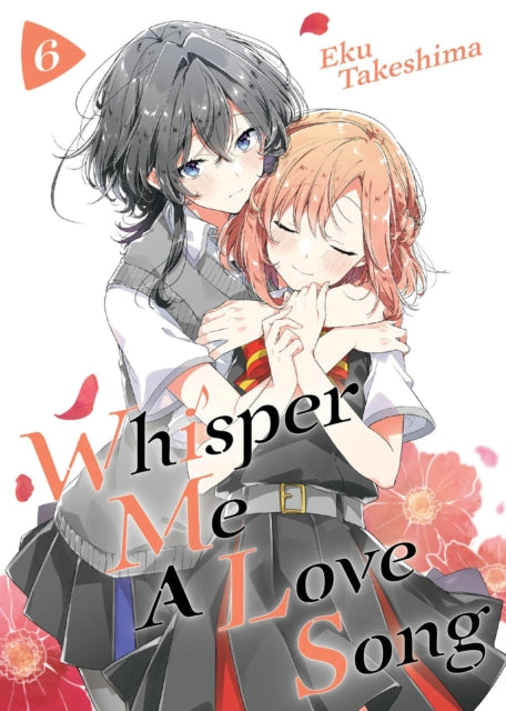 Binding: Paperback
Description: Bubbly energetic first - year high school student Himari falls head over heels for her senpai Yori after hearing her band perform on the first day of school.