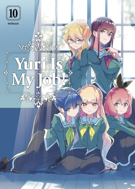 Binding: Paperback
Description: Hime is a picture - perfect high school princess - she's admired by all and never trips up! So when she accidentally injures a caf manager named Mai she's willing to cover some shifts to keep her facade intact.