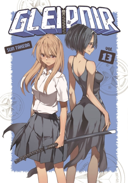 Binding: Paperback
Description: Shuichi Kagaya an ordinary high school kid in a boring little town. But when a beautiful classmate is caught in a warehouse fire he discovers a mysterious power: He can transform into a furry dog with an oversized revolver and a zipper down his back.