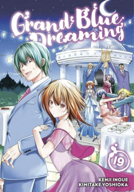 Binding: Paperback
Description: After graduating from an all - boys high school Iori Kitahara moves away from home to go to college in a seaside town. He's eager to start a new chapter in his life - one filled with dreams of reinventing himself meeting beautiful girls and reveling in his youth.