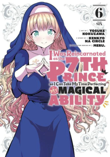 Binding: Paperback
Description: Prince Lloyd wasn't always a prince. in a previous life he was a sorcerer of sorts. So when he was forced to reincarnate he decided to continue his studies prince of the realm or no! But his new life has its own sets of challenges.