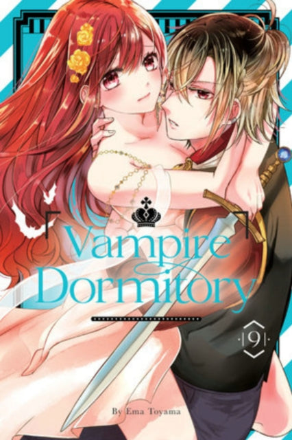 Binding: Paperback
Description: " I'll do it! I'll become your thrall!"" A crossdressing girl and an otaku vampire find themselves entangled in a dangerous relationship.