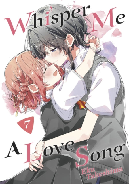 Binding: Paperback
Description: Bubbly energetic first - year high school student Himari falls head over heels for her senpai Yori after hearing her band perform on the first day of school.