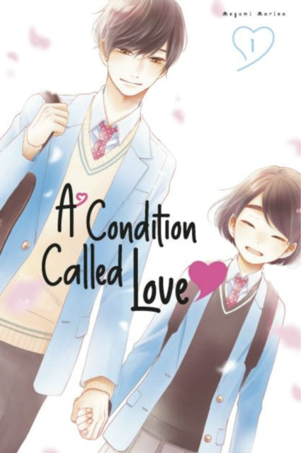 Binding: Paperback
Description: A sweet new shojo romance manga from the creator of Wake Up Sleeping Beauty! Hotaru is a 16 - year - old high school first year who has always been ambivalent about love preferring instead to have a lively life with her family and friends.