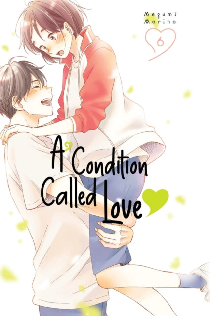 Binding: Paperback
Description: Hotaru doesn't need a boyfriend.