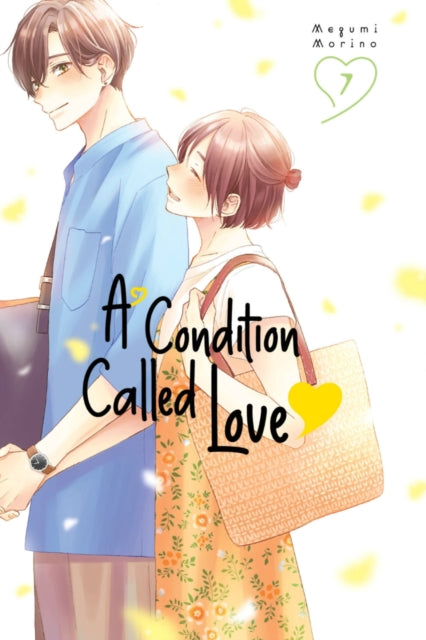 Binding: Paperback
Description: Hotaru doesn't need a boyfriend.