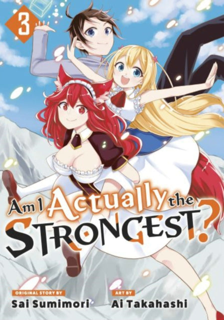 Binding: Paperback
Description: This fast and funny action isekai manga about a newborn whose power is literally unfathomable is perfect for fans of My Unique Skill Makes Me OP Even at Level 1, The Abandoned Reincarnation Sage and The Strongest Sage with the Weakest Crest.
