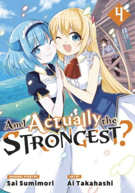 Binding: Paperback
Description: This fast and funny action isekai manga about a newborn whose power is literally unfathomable is perfect for fans of My Unique Skill Makes Me OP Even at Level 1, The Abandoned Reincarnation Sage and The Strongest Sage with the Weakest Crest.