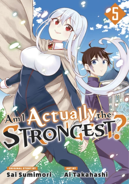 Binding: Paperback
Description: This fast and funny action isekai manga about a newborn whose power is literally unfathomable is perfect for fans of My Unique Skill Makes Me OP Even at Level 1, The Abandoned Reincarnation Sage and The Strongest Sage with the Weakest Crest.