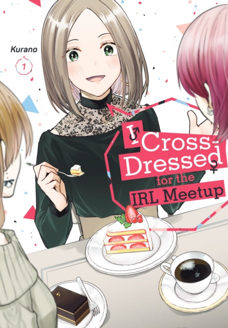 Binding: Paperback
Description: " Cocoa" has made three best friends in her monthly meetup group where girls get together every month to quell their sweet tooths by meeting up at the cutest and trendiest new dessert cafes.
