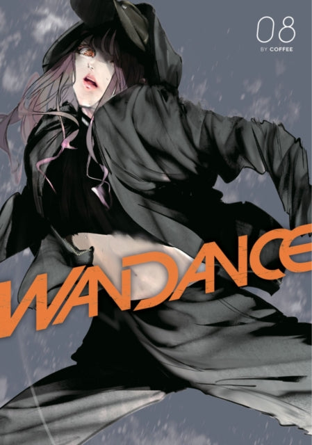Binding: Paperback
Description: A boy named Kaboku sees a girl named Wanda dance and suddenly burns with a need to join in.