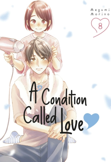 Binding: Paperback
Description: Hotaru doesn't need a boyfriend.