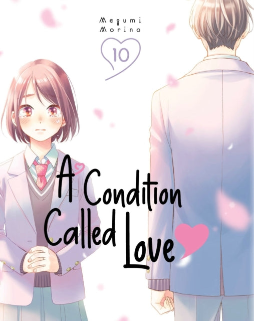 Binding: Paperback
Description: Hotaru doesn't need a boyfriend.