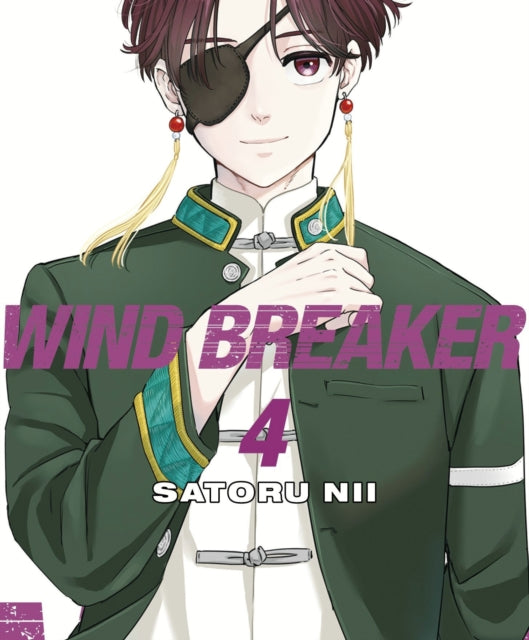 Binding: Paperback
Description: An adrenaline - filled manga set in a high school for delinquents who are now heroes protecting their town. A fierce new student arrives at the school determined to fight his way to the top and become the strongest of them all.