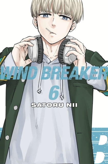 Binding: Paperback
Description: An adrenaline - filled manga set in a high school for delinquents who are now heroes protecting their town. A fierce new student arrives at the school determined to fight his way to the top and become the strongest of them all.