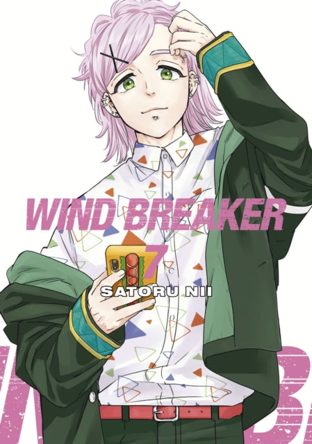 Binding: Paperback
Description: An adrenaline - filled manga set in a high school for delinquents who are now heroes protecting their town. A fierce new student arrives at the school determined to fight his way to the top and become the strongest of them all.