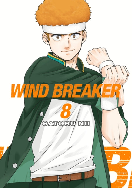 Binding: Paperback
Description: An adrenaline - filled manga set in a high school for delinquents who are now heroes protecting their town. A fierce new student arrives at the school determined to fight his way to the top and become the strongest of them all.