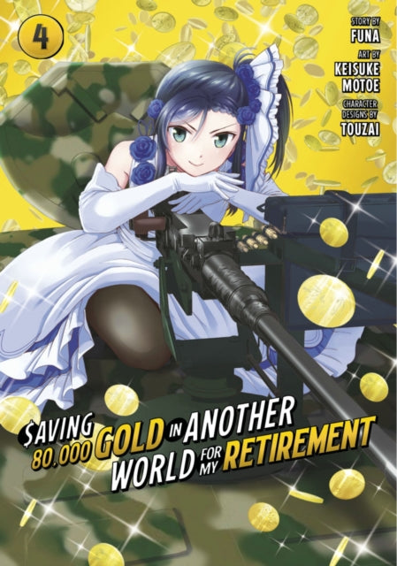 Binding: Paperback
Description: With one success after another and connections to nobles and royals alike things are going well for Mitsuha's General Store.