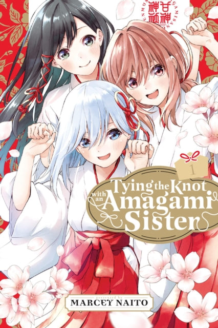 Binding: Paperback
Description: One self - made med student three shrine maidens and one devious marriage plot.