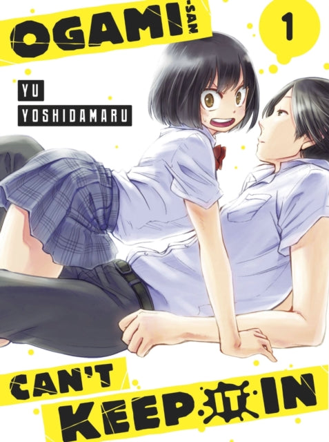 Binding: Paperback
Description: Ogami - san has been keeping a dirty little secret from her peers at school: Puberty has emptied her mind of everything but perverted fantasies! For the sake of leading an ordinary school life she pulls out all the stops to keep her mental wild side under wraps.