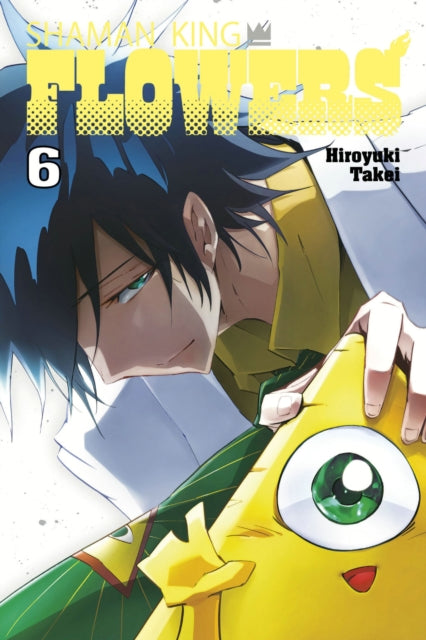Binding: Paperback
Description: The ghosts spirits zombies and gods return in this brand - new sequel to the classic shonen adventure manga Shaman KING! Hana Asakura finds that being the son of Yoh & Anna Asakura isn't all it's cracked up to be and his boredom has him itching for any kind of excitement.
