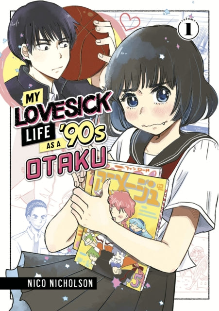 Binding: Paperback
Description: Relive the good old otaku days with this sentimental and comical reflection on a teen's path to self - acceptance. Otaku culture has finally become mainstream and Megumi can't quite get used to it.