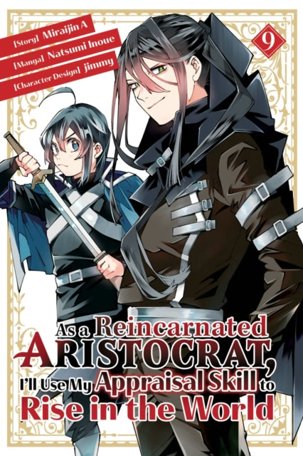 Binding: Paperback
Description: It's brains over brawn in this new isekai adventure! One day when leaving work a salaryman dies and is reborn in another world as the weak child of the noble Louvent family.