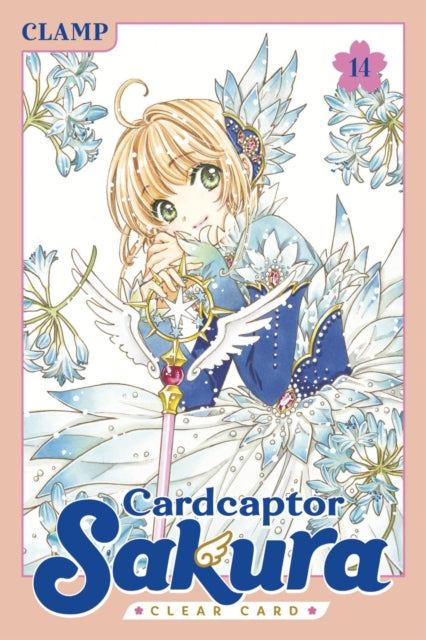 Binding: Paperback
Description: Seventeen years after the original Cardcaptor Sakura manga ended Clamp returns with more magical clow card adventures! Clear Card picks up right where Cardcaptor Sakura left off with Sakura and Syaoran starting junior high school.