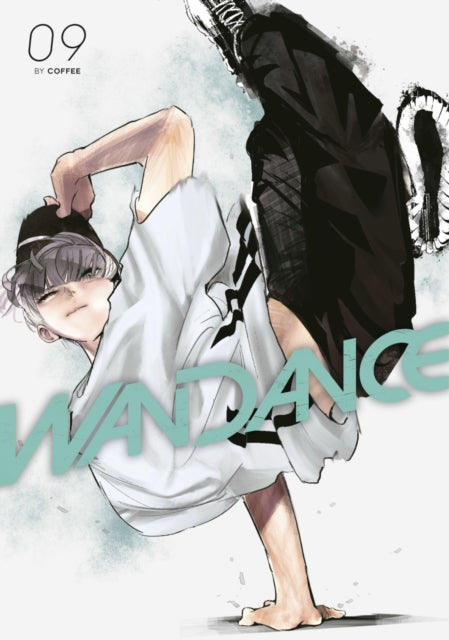 Binding: Paperback
Description: A boy named Kaboku sees a girl named Wanda dance and suddenly burns with a need to join in.