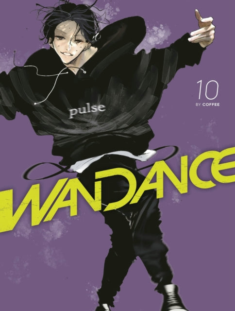 Binding: Paperback
Description: A boy named Kaboku sees a girl named Wanda dance and suddenly burns with a need to join in.