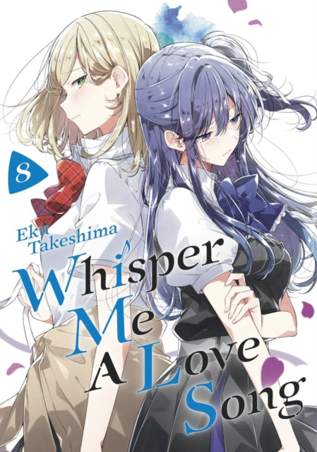 Binding: Paperback
Description: Newly confident in their feelings for each other Himari and Yori are able to tackle their roles in their respective bands with fresh enthusiasm.