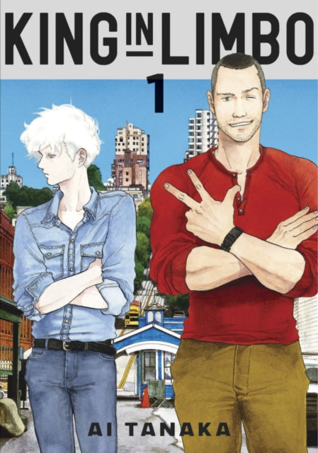 Binding: Paperback
Description: From the creator of Apple Children of Aeon comes a gripping six - volume thriller manga about trauma healing friendship and what it means to be "sick" or "healthy." A must for fans of suspenseful complex manga like Naoki Urasawa's Monster and The Promised Neverland.