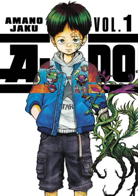 Binding: Paperback
Description: A brash young woman and a boy with a mysterious arm search for answers while evading military assassins in this dystopian sci - fi action manga perfect for fans of Akira and Sakamoto Days.