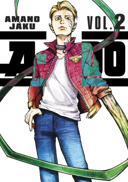 Binding: Paperback
Description: A brash young woman and a boy with a mysterious arm search for answers while evading military assassins in this dystopian sci - fi action manga perfect for fans of Akira and Sakamoto Days.
