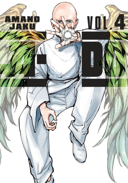 Binding: Paperback
Description: A brash young woman and a boy with a mysterious arm search for answers while evading military assassins in this dystopian sci - fi action manga perfect for fans of Akira and Sakamoto Days.